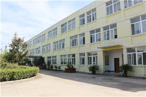 安慶公司辦公樓