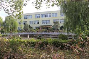 安慶公司廠(chǎng)區(qū)公園