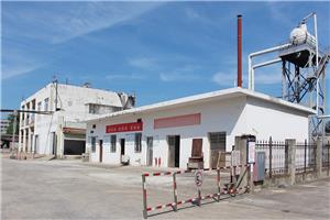 設(shè)備展示